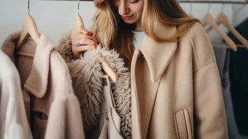 Wool vs Cashmere Coats: Which is the Best Choice for You?