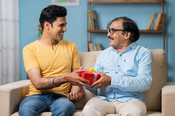 What Are The Top Present Ideas For This Year’s Father’s Day?