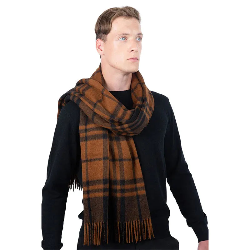 Cashmere Stoles TCG London