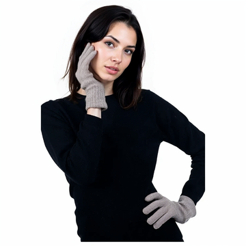 Scottish Cashmere Gloves