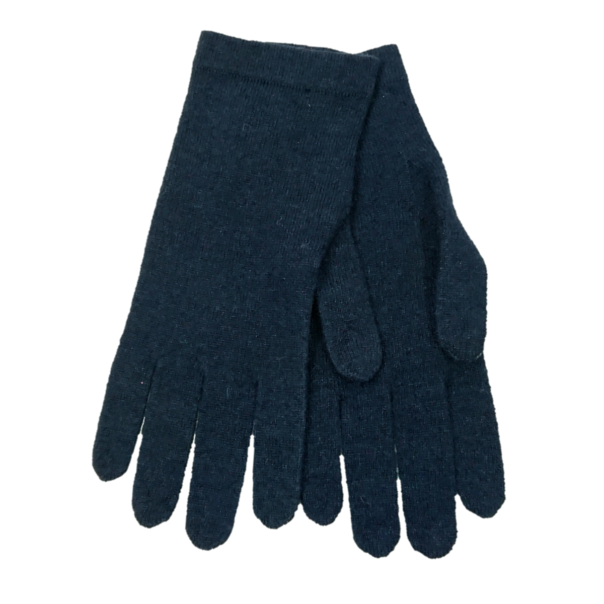 Slim Fit Cashmere Gloves - TCG London