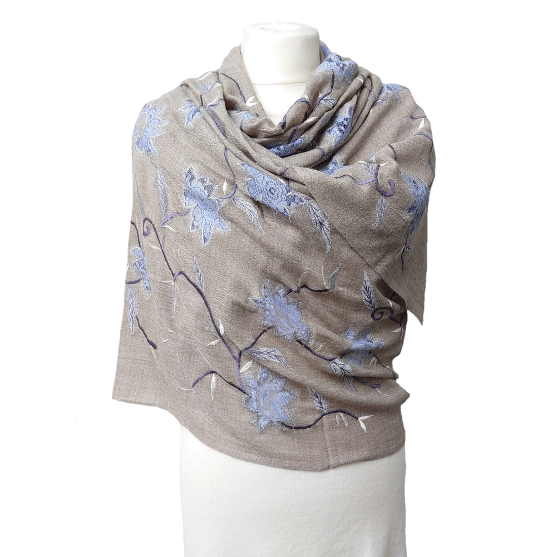 cashmere scarves for women