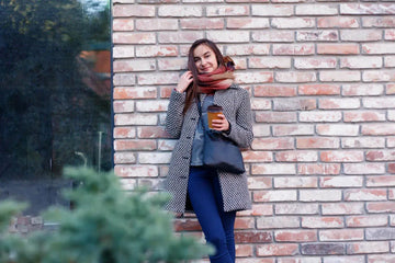 Best Winter Work Clothes for a Stylish and Comfortable Office Look