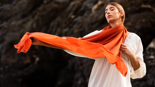 How to Choose the Right Pashmina for Summer?