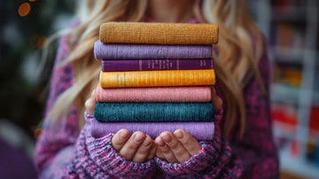 Top Cloth Materials to Keep You Warm This Winter