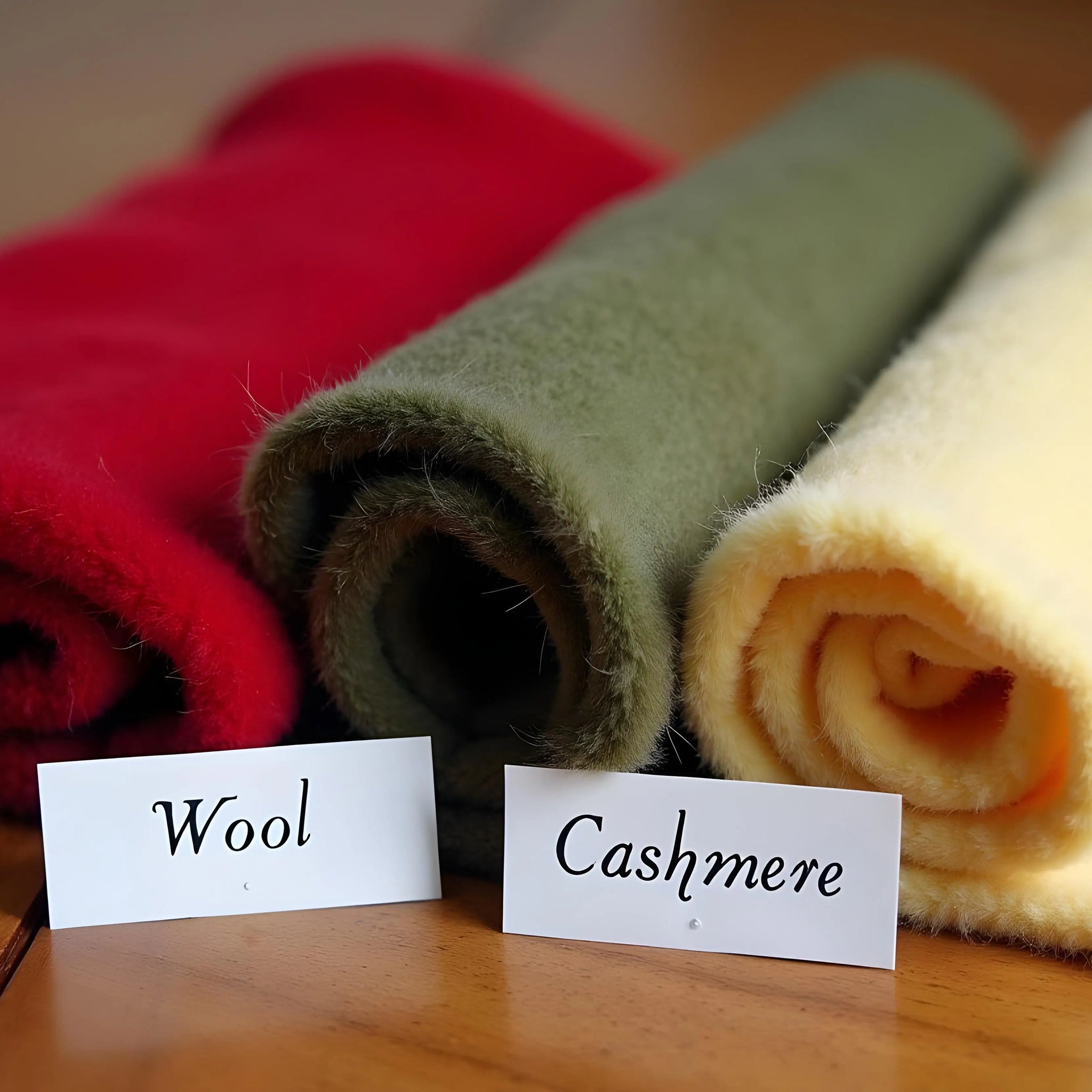 winter fabrics for dresses Best Fabrics for Cold Weather