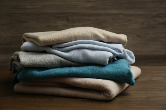 cashmere clothe