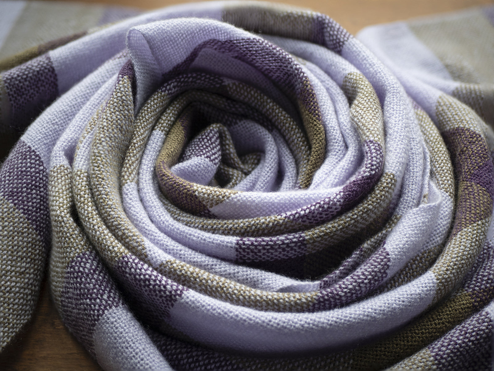 cashmere scarf