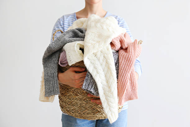 cashmere clothing