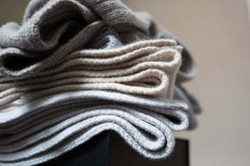 cashmere clothing