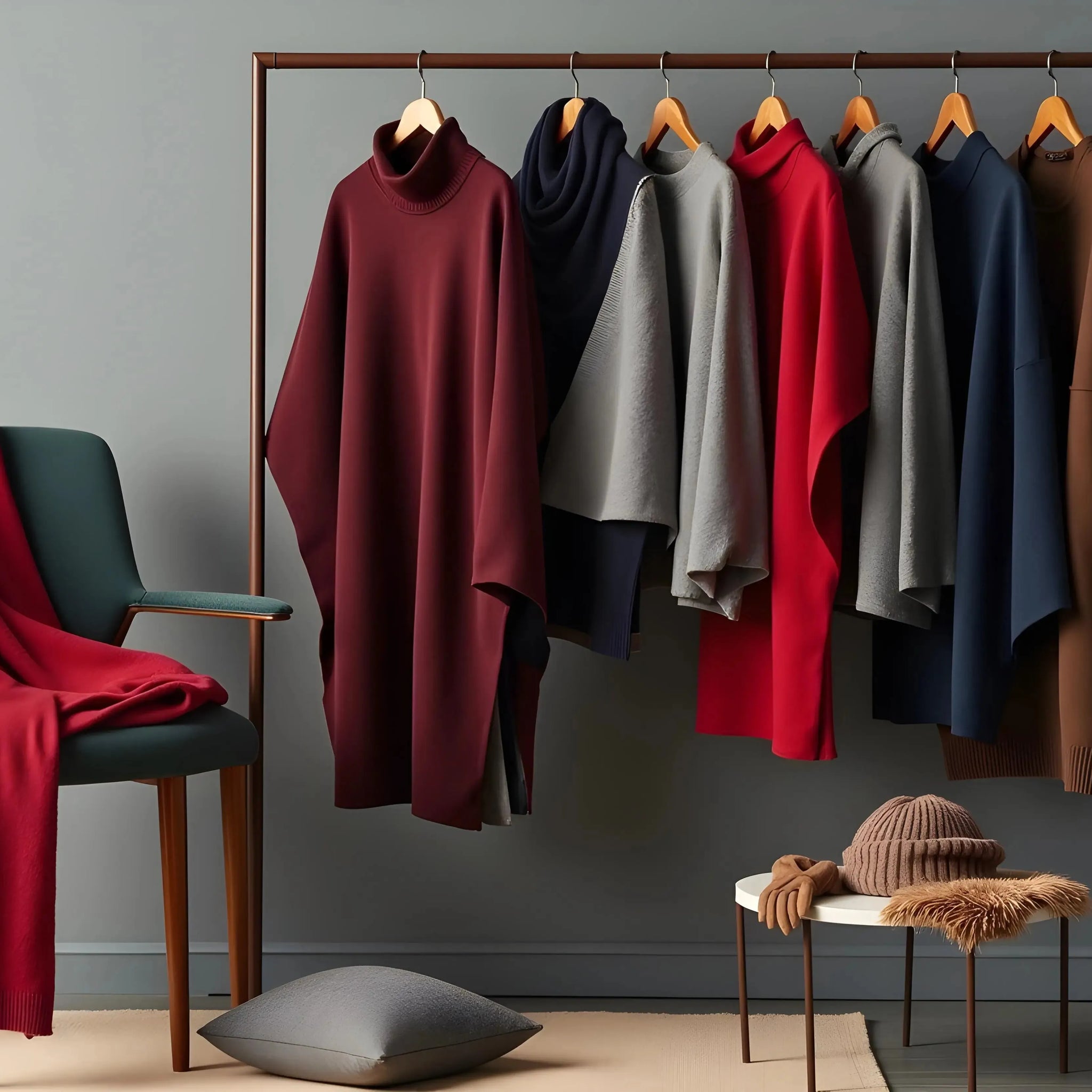 Winter Workwear Clothing: Stylish and Comfortable Picks from TCG London