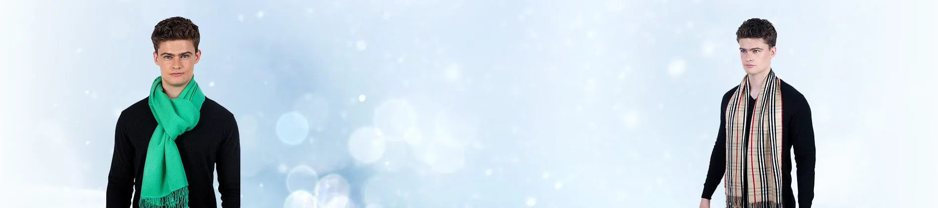 Black Pashmina Shawl And Scarf Collection