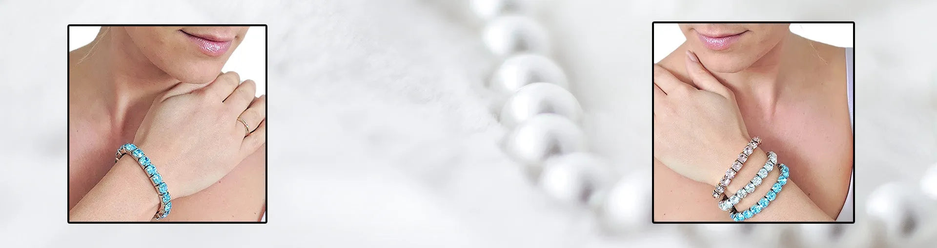 Women's Bracelets Collection