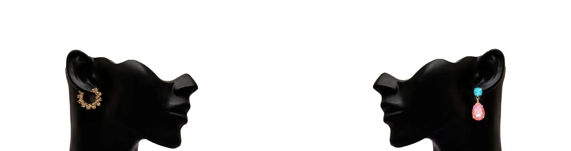 Women's Earring Collection