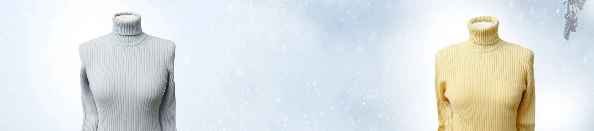 Women's Cashmere Ribbed