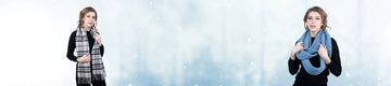 Cashmere Scarves Women