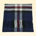 Pure Lambswool Stoles - TCG London