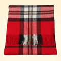 Pure Lambswool Stoles - TCG London