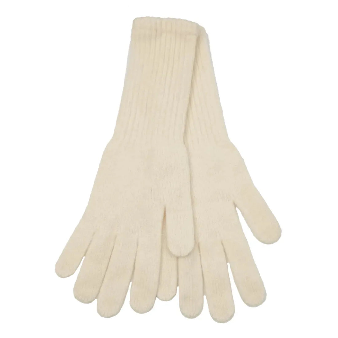 Off White Light Gloves - TCG London