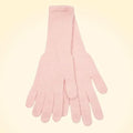 Scottish Cashmere Long Cuff Gloves - TCG London