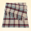 Large Pure Lambswool Scarves - TCG London