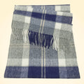 Large Pure Lambswool Scarves - TCG London