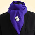 Swarovski Crystals Dream Lapel Brooch - TCG London