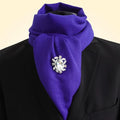 Swarovski Crystals Dream Lapel Brooch - TCG London