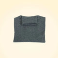 Classic Fit Roll Neck Cashmere Jumper - TCG London