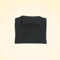 Classic Fit Roll Neck Cashmere Jumper - TCG London