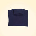 Classic Fit Roll Neck Cashmere Jumper - TCG London