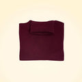 Classic Fit Roll Neck Cashmere Jumper - TCG London