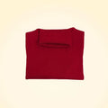 Classic Fit Roll Neck Cashmere Jumper - TCG London