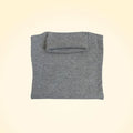Classic Fit Roll Neck Cashmere Jumper - TCG London