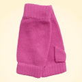 Scottish Cashmere Wrist Warmers - TCG London