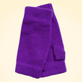 Scottish Cashmere Wrist Warmers - TCG London