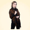 Cashmere Luxury Stoles - TCG London