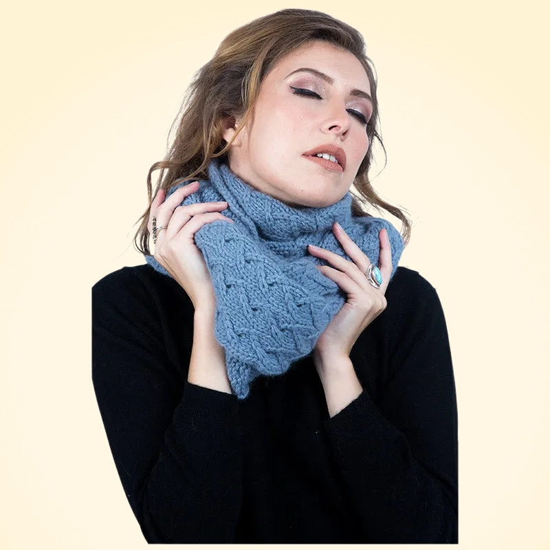 Infinity Scarf - TCG London