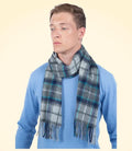 Pure Lambswool Scarves - TCG London