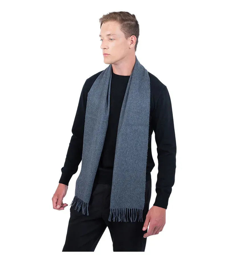 Cashmere Scarf and gloves