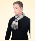 Special Edition Pure Lambswool Scarves - TCG London