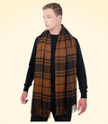 Large Cashmere Luxury Scarves - TCG London
