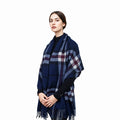 Pure Lambswool Stoles - TCG London