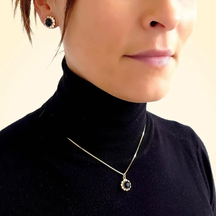 Swarovski Crystals Rosetta Set - TCG London