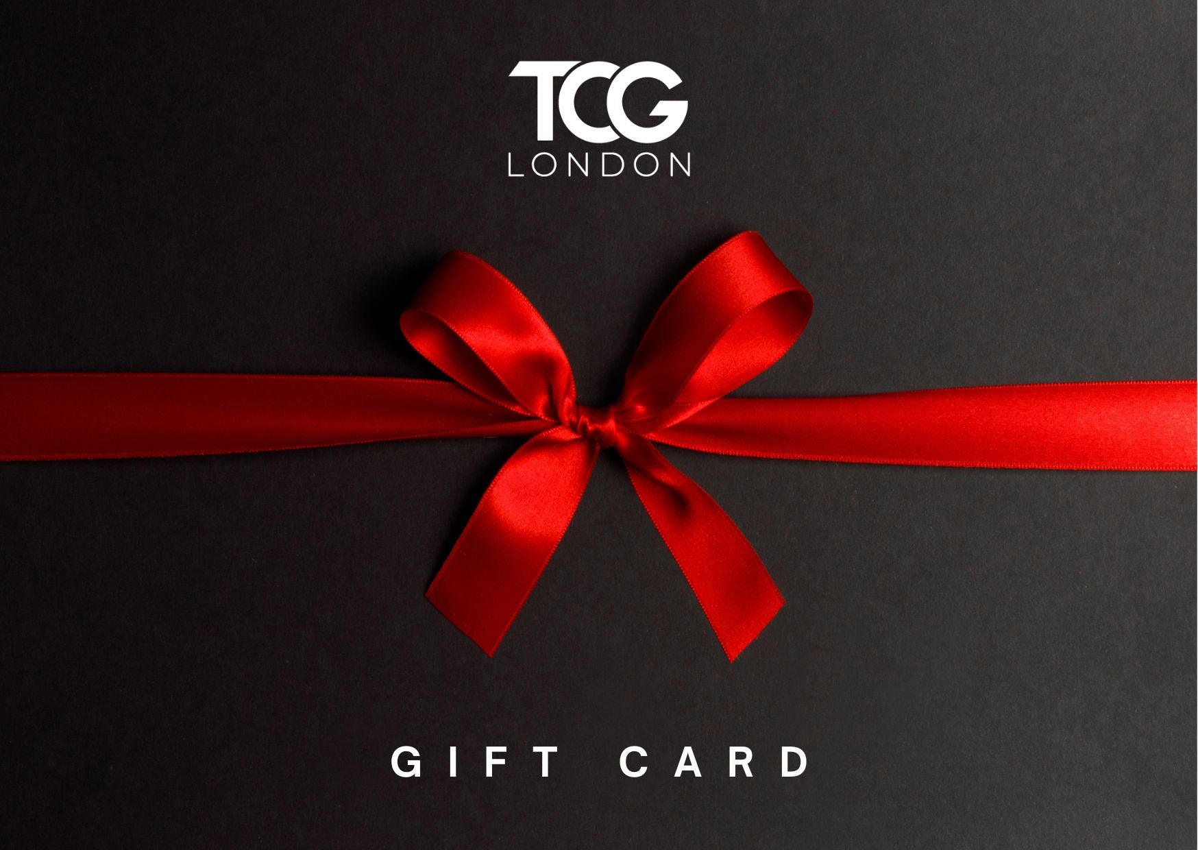 TCG Gift Card
