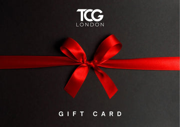 TCG Gift Card - TCG London