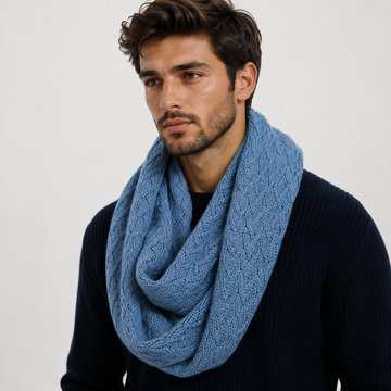 Infinity Scarf