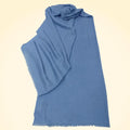 Large Fine and Lightweight Cashmere Pashmina Stole - TCG London