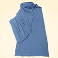 Fine and Lightweight Cashmere Pashmina Scarf - TCG London