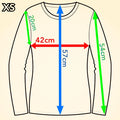 Cashmere Round Neck Jumper - TCG London